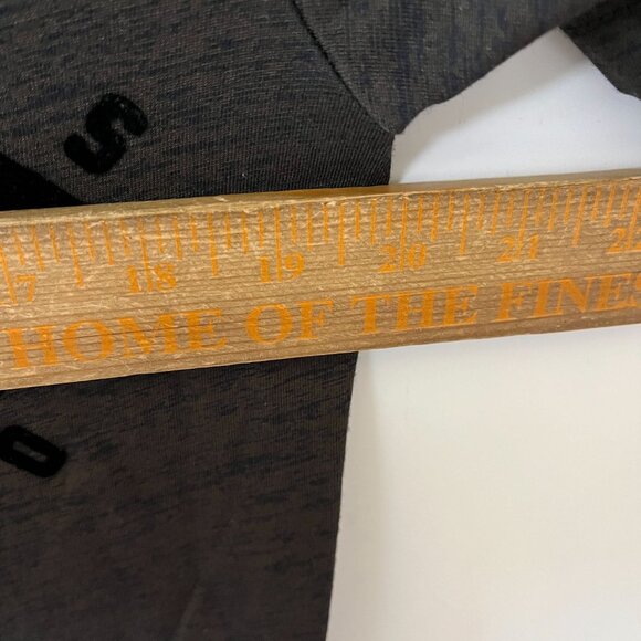 American Fighter T Shirt Small S Gray Graphic Tee - Picture 10 of 16